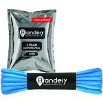 Brandery laces(120x6, baby blue)