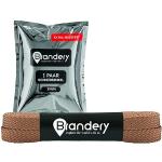Brandery laces(140x7 beige)