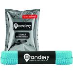 Brandery laces(75x7, Baby Blue)