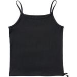 Schwarze Brandit Sommershirts aus Baumwolle enganliegend für Damen Größe 3 XL für den für den Sommer 