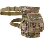 Brandit Side Kick Bag Modular Tasche tactical camo, Synthetik