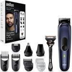Braun All-in-One Series 7 MGK7440, 11in1