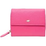 Pinke Brieftaschen 