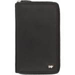 Braun Büffel Brieftasche »GOLF 2.0 Brieftasche 16CS«, mit zusätzlichem Stifehalter, schwarz