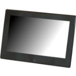 Braun DigiFrame 1360 LCD HD (Video+MP3) mattschwarz 13,3''''