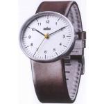 Braun Herren-Armbanduhr BN0021 WHBRG