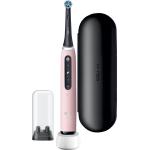 Braun Oral-B iO Series 5 Blush Pink Zahnbürste 415084 (415084)