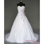 Weiße Brautkleider & Hochzeitskleider für Damen Größe XXL für die Braut 