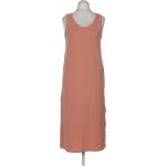 Brava Fabrics Damen Kleid, orange 36