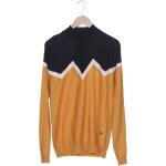 Brava Fabrics Damen Pullover, orange 46