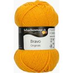 Orange Schachenmayr Originals Bravo Wolle & Garn 