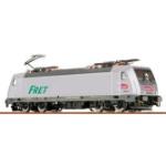Spur H0 SNCF - Französische Staatsbahnen Brawa AC Modelllokomotiven aus Metall 