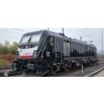 MRCE - Mitsui Rail Capital Europe Brawa Elektroloks 