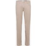 Brax 5-Pocket-Jeans »BRAX COOPER FANCY beige 7863220 84-1507-56 - HI-FL«, beige