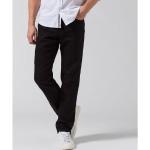 Brax 5-Pocket-Jeans »Style COOPER DENIM«, schwarz, 32, schwarz
