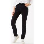 Brax Mary 5-Pocket Jeans für Damen Übergrößen Tall 