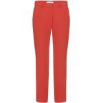 Rote Atmungsaktive Brax Cloe Golfbekleidung & Golfmode für Damen zum Golfen 