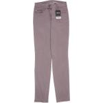 BRAX Damen Jeans, pink 36