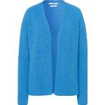 BRAX Damen Style Amelia Pique Polo SOLID Poloshirt aus Baumwolle Polohemd, SANTORIN, 38