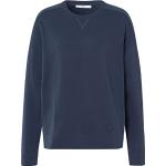 Reduzierte Blaue Gesteppte Brax Damensweatshirts mit Reißverschluss Größe S 