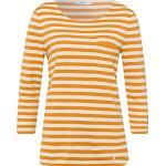 BRAX Damen Style Bonnie Sweatshirt, Butternut, 38