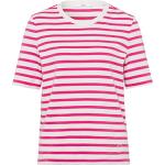 Reduzierte Brax Cira T-Shirts aus Jersey für Damen Größe L 