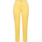 Brax Mary 5-Pocket Hosen aus Baumwollmischung für Damen Weite 31 für den für den Sommer 