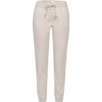 BRAX Damen Style Morris Jogg Cotton Hose, Light Ivory, 32W / 32L EU