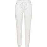BRAX Damen Style Morris Jogg Cotton Hose, Offwhite, 34W / 32L EU