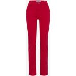 Pinke Brax Feel Good 5-Pocket Jeans aus Denim für Damen 