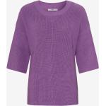 Violette Brax Feel Good Damensweatshirts Größe XL 