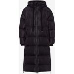 Schwarze Gesteppte Brax Feel Good Damensteppmäntel & Damenpuffercoats aus Polyamid Größe XS 