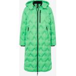 Gesteppte Brax Feel Good Damensteppmäntel & Damenpuffercoats aus Polyamid Größe XL 