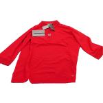3/4-ärmelige Brax Golf Pia Damenpoloshirts & Damenpolohemden aus Polyamid Größe L 