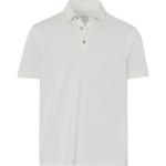 Beige Brax Golf Herrenpoloshirts & Herrenpolohemden Größe XL 