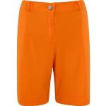Brax Golf Shorts Bailey orange - 38