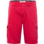 Reduzierte Brax Brazil Cargo-Shorts mit Knopf für Herren Weite 33 für den für den Sommer 