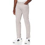 BRAX Herren Style Cadiz Ultralight: Superleichte Five-Pocket Jeans Hose, Sand, 38W / 34L