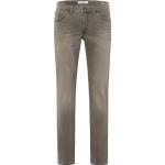 Reduzierte Brax Chuck 5-Pocket Jeans aus Denim für Herren Weite 33 