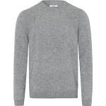 Brax Rick Rundhals-Ausschnitt Herrensweatshirts aus Wolle Größe XL 