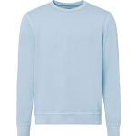BRAX Herren Style Skip French Terry Langarmshirt in Softem Baumwollmix Sweatshirt, Frozen, M