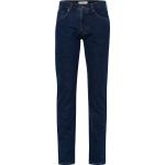 Brax Stretch-Jeans mit Reißverschluss aus Baumwolle für Herren Größe M 