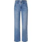 Brax Maine Wide Leg Jeans & Relaxed Fit Jeans aus Denim für Damen Größe L 