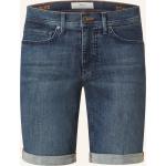 Brax Chris Slim Fit Jeans aus Baumwolle für Herren Größe XXL für den für den Sommer 