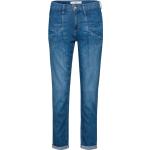 BRAX Merrit S Relaxed Fit Jeans (74-7807) used light blue