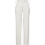 Weiße Brax Maine Palazzo-Hosen für Damen Größe M 