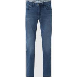 Brax Regular Fit Jeans mit Modal-Anteil Modell 'Chuck'