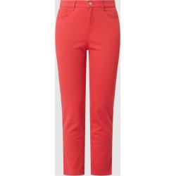 Brax Slim Fit Cropped Jeans mit Stretch-Anteil Modell 'Mary'