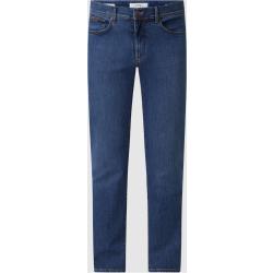 Brax Straight Fit Jeans mit Stretch-Anteil Modell 'Cadiz'
