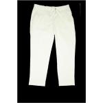 Brax Style.Morris S Damen Jeans 7/8 Hose Cord relaxed Fit 38 M W29 L32 Beige NEU
